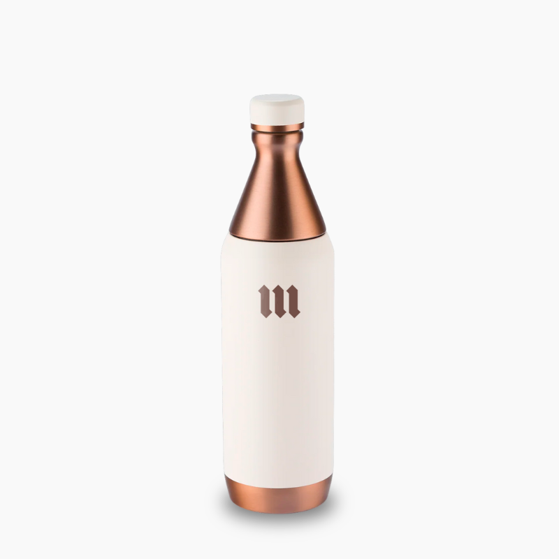 CopperEdge Slim Bottle | 700ml