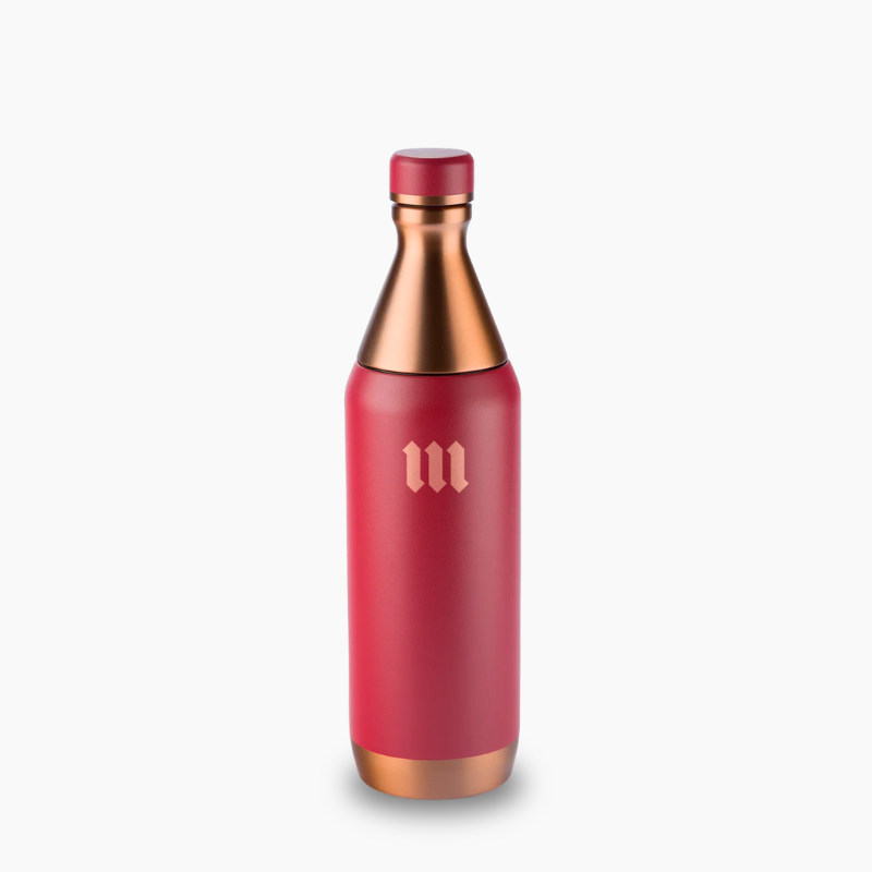 CopperEdge Slim Bottle | 700ml