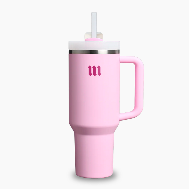 Pink Essentials - Set met 4