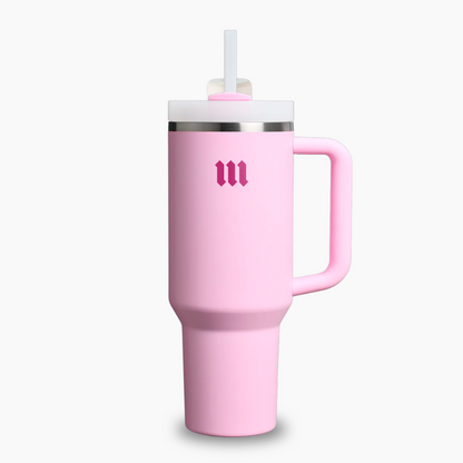 Pink Essentials - Set met 4