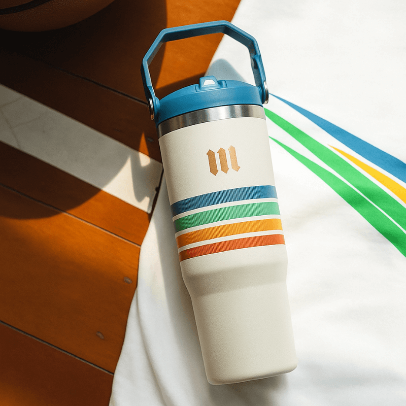 Retro Stripe Edition I 1.2L