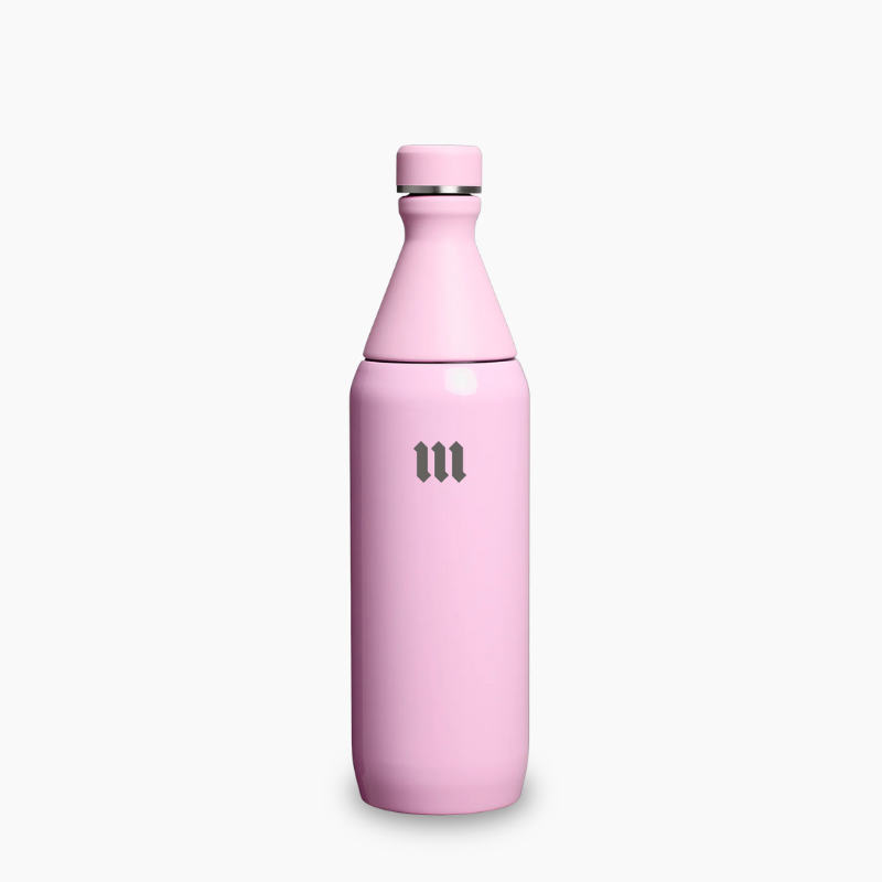 Pink Essentials - Set met 4