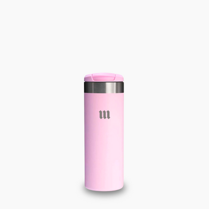 Pink Essentials - Set met 4