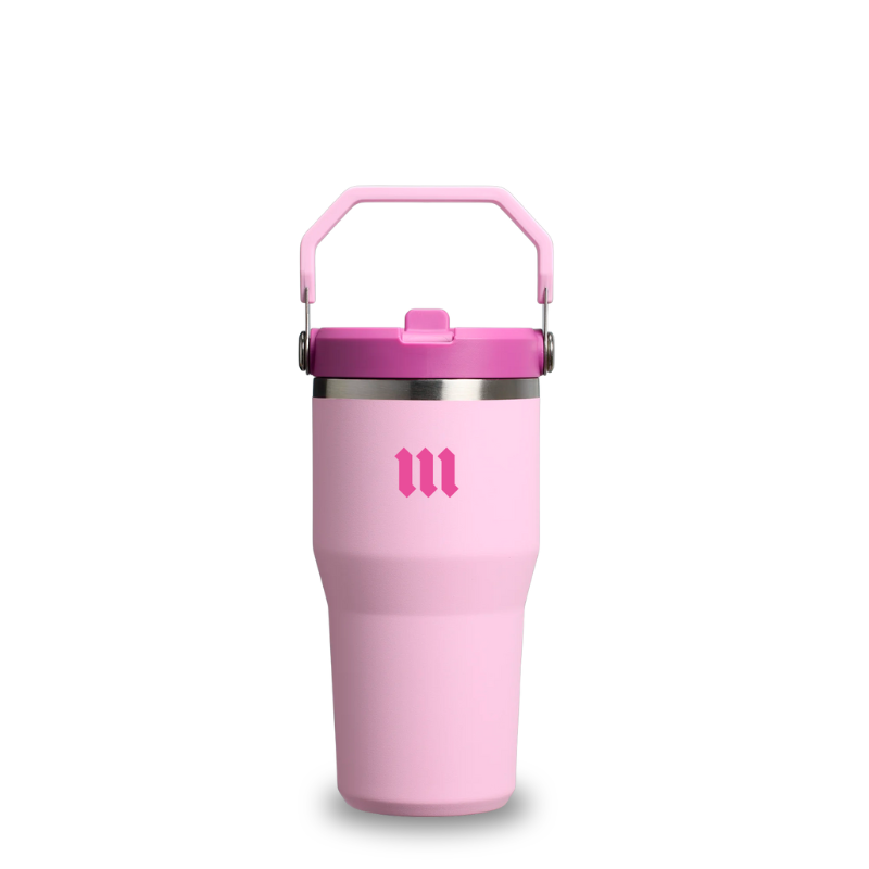 Pink Essentials - Set met 4
