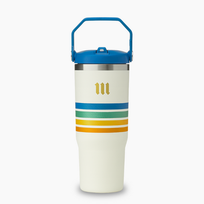 Retro Stripe Edition I 1.2L