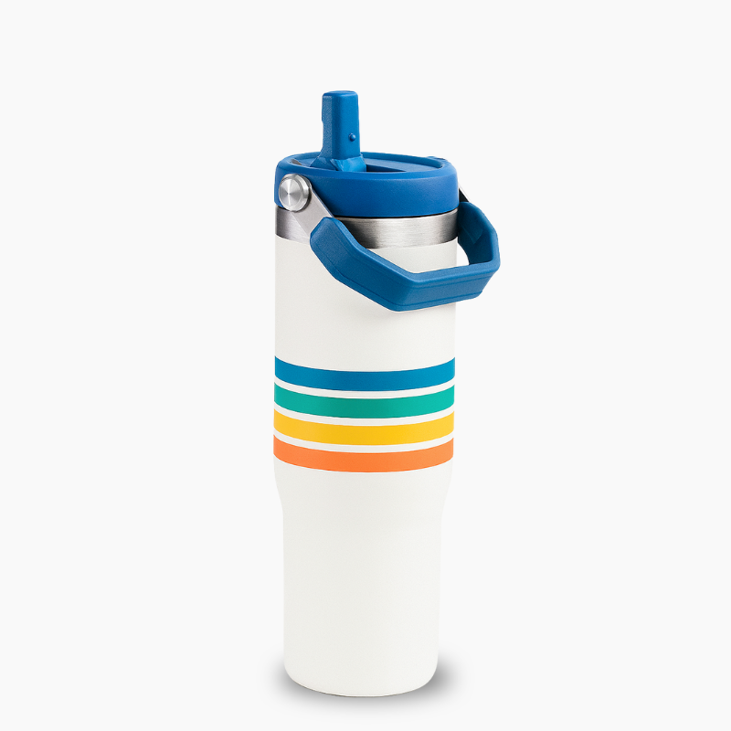Retro Stripe Edition I 1.2L