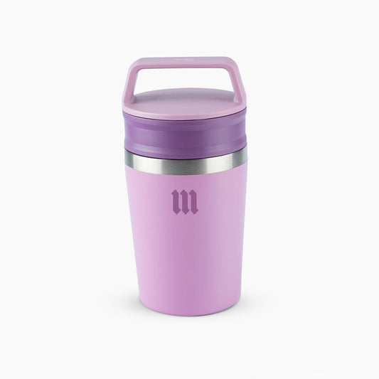 De Ochtenddroom - Lila Thermische Mok | 236ml