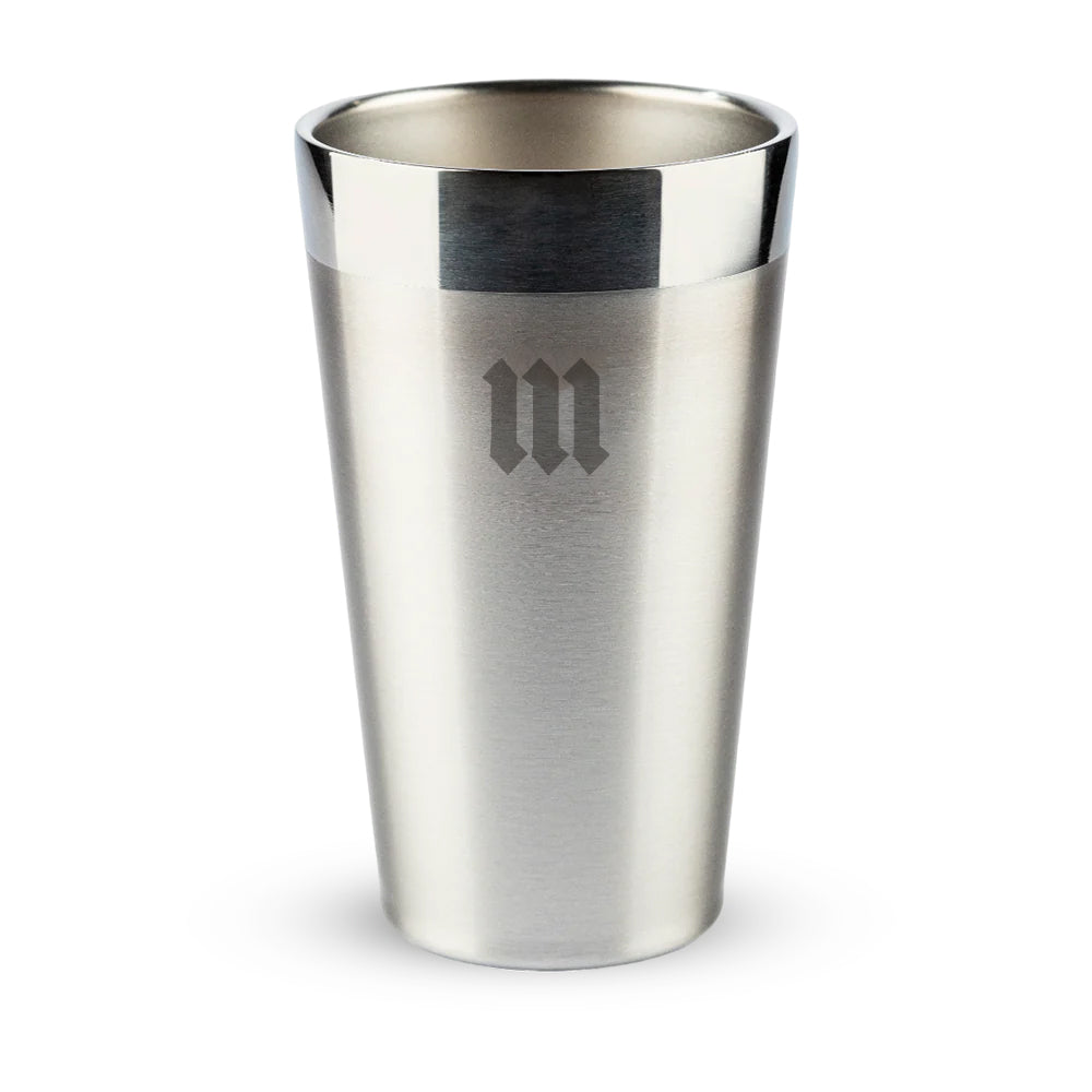 Mith Quest Staal Thermobeker | 0.5L